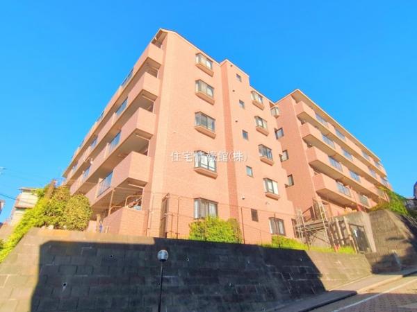 中古マンション 神奈川県横浜市港南区港南１丁目 横浜市営地下鉄ブルーライン上大岡駅 3,980万円