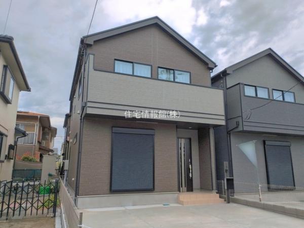 新築戸建 千葉県八千代市村上3551-9 東葉高速鉄道村上駅 3,490万円