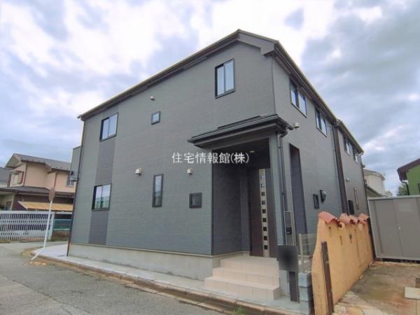新築戸建 千葉県八千代市村上3551-9 東葉高速鉄道村上駅 3,690万円