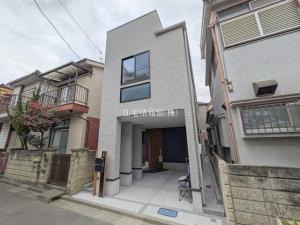 新築戸建 東京都北区豊島３丁目28-7 南北線王子駅 51500000