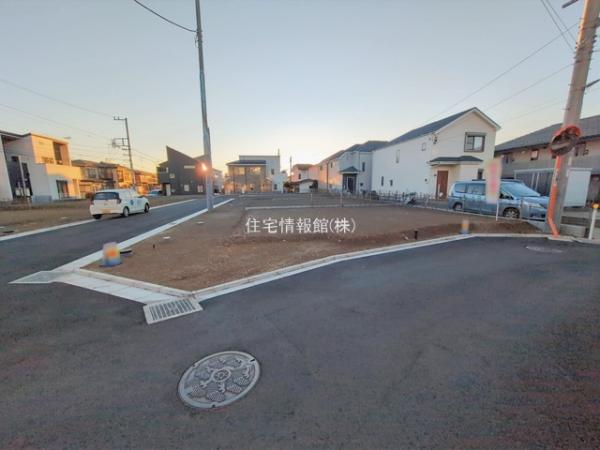 土地 神奈川県藤沢市高倉952-14 小田急江ノ島線長後駅 3,480万円