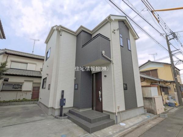 新築戸建 東京都西東京市北原町３丁目6-17 西武新宿線田無駅 4,790万円