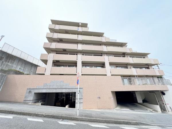 中古マンション 相模原市南区上鶴間本町９丁目 東急田園都市線つきみ野駅 3,250万円