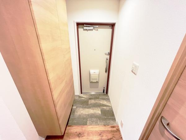 小田急町田マンション その他内観