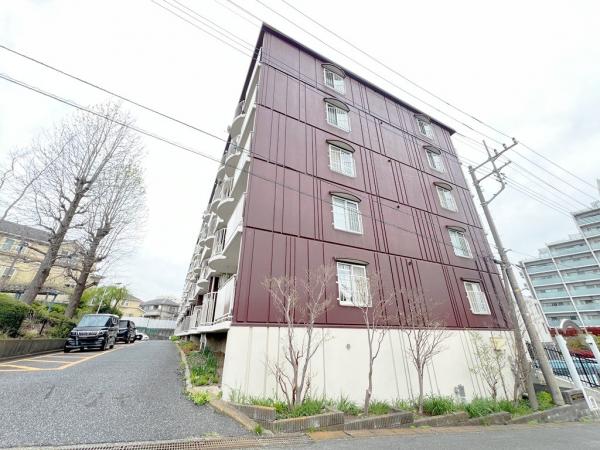小田急町田マンション 構造・工法・仕様