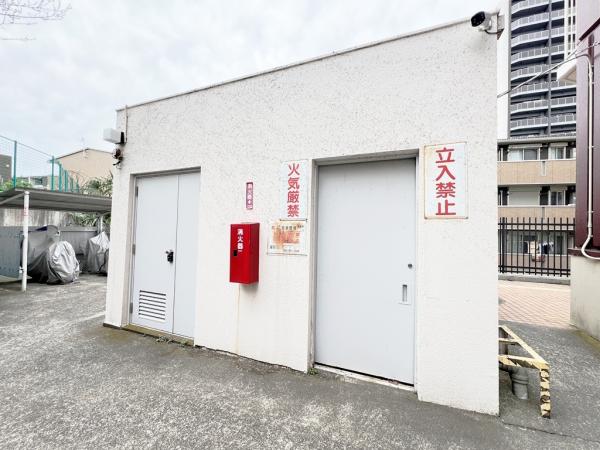 小田急町田マンション その他共用部