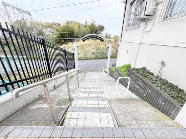 小田急町田マンション その他共用部
