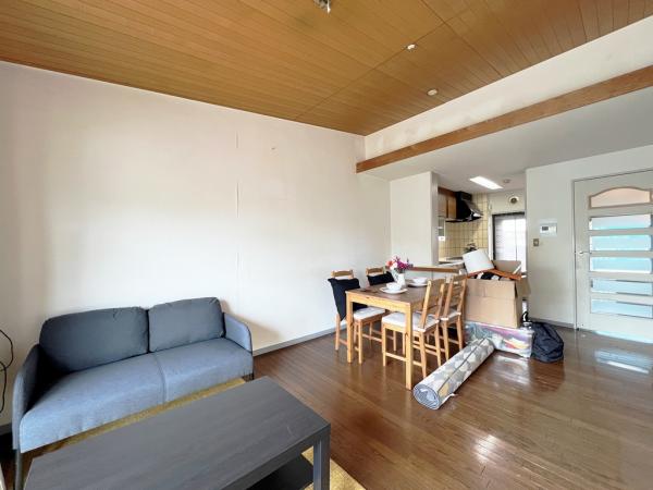 中古マンション 相模原市南区東林間１丁目 小田急江ノ島線東林間駅 1,880万円