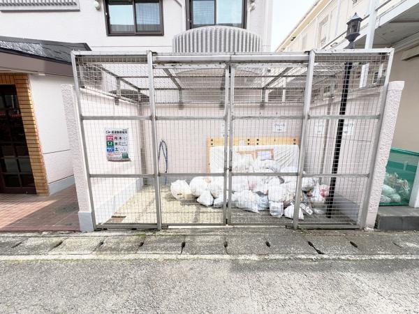 オリエント東林間ハウス2 その他共用部