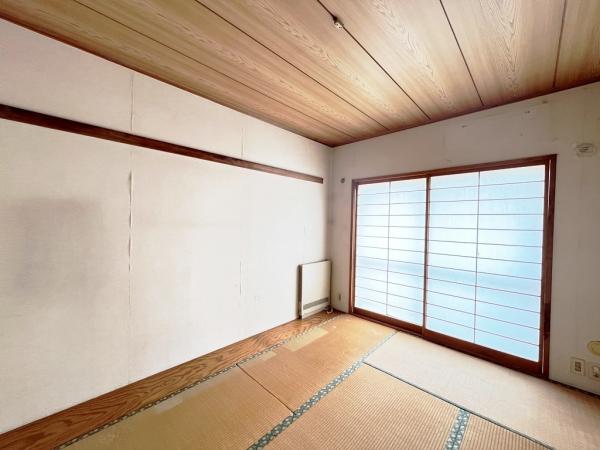 オリエント東林間ハウス2 和室