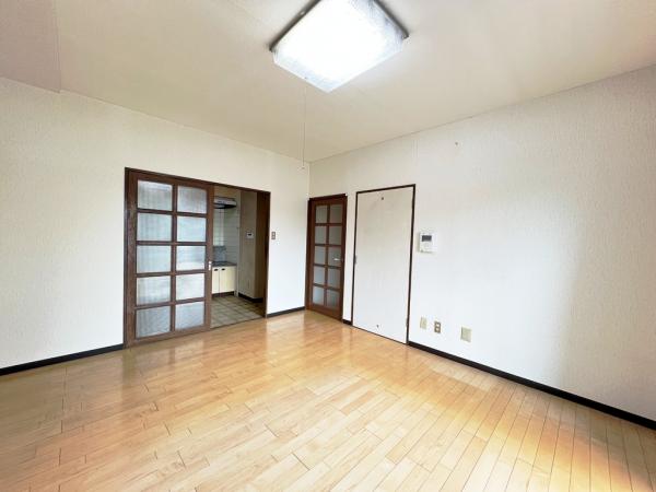 中古マンション 相模原市南区大野台２丁目 JR横浜線古淵駅 1,800万円