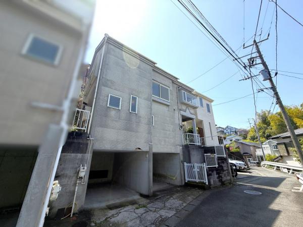 中古戸建 横浜市金沢区六浦東３丁目 京急本線追浜駅 2,680万円