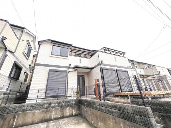 中古戸建 厚木市みはる野１丁目 小田急線本厚木駅 2,349万円