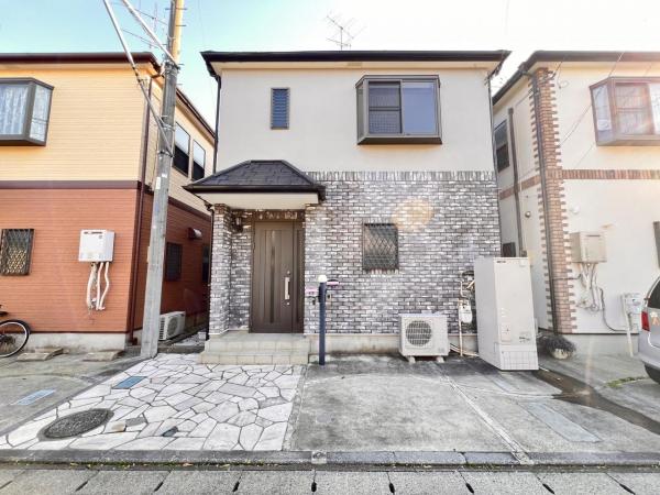 中古戸建 大和市下和田 小田急江ノ島線高座渋谷駅 3,090万円