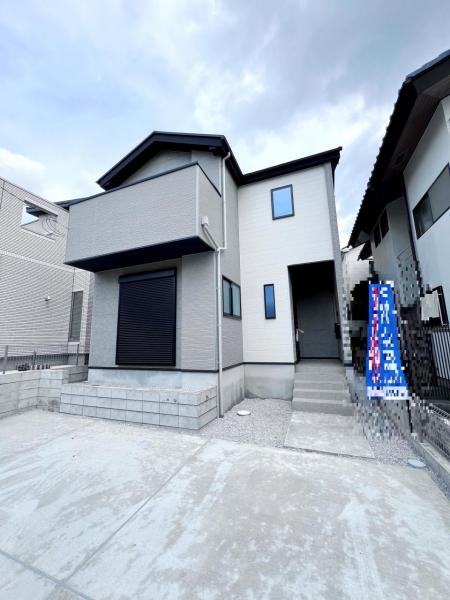 新築戸建 座間市緑ケ丘３丁目 小田急線相武台前駅 5,699万円