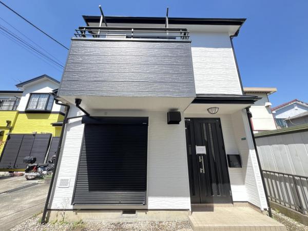 中古戸建 相模原市中央区横山台１丁目 JR相模線南橋本駅 2,699万円