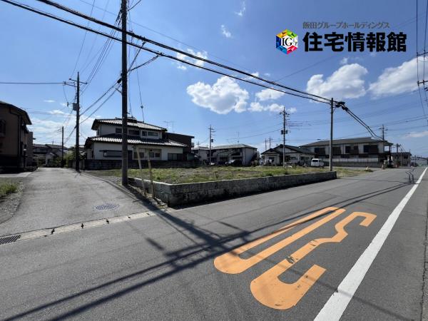 土地 宇都宮市石井町 宇都宮芳賀ライト線宇都宮大学陽東キャンパス駅 1,431万円