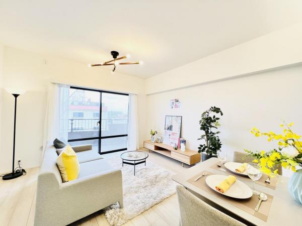 中古マンション 千葉市中央区神明町 京成千原線千葉中央駅 3,298万円