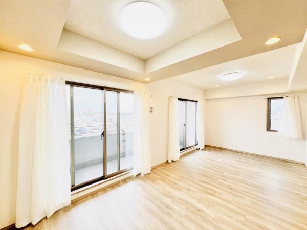 中古マンション 千葉市中央区道場北２丁目 JR総武本線東千葉駅 2,780万円