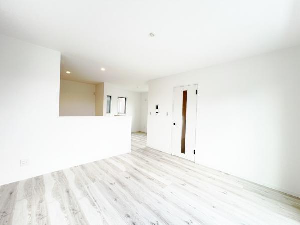 新築戸建 座間市ひばりが丘１丁目 小田急江ノ島線南林間駅 3,580万円