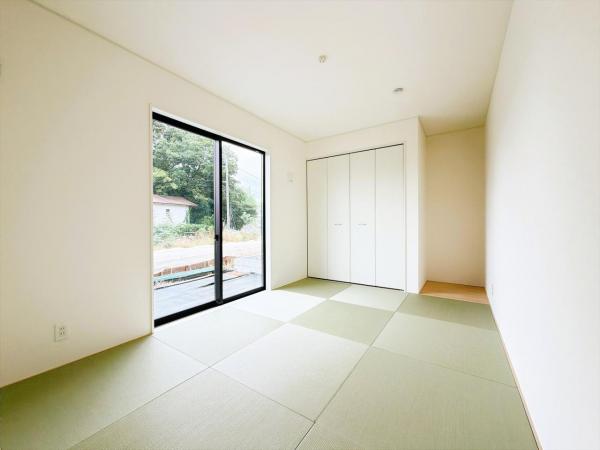 中井町井ノ口第11 戸建 和室