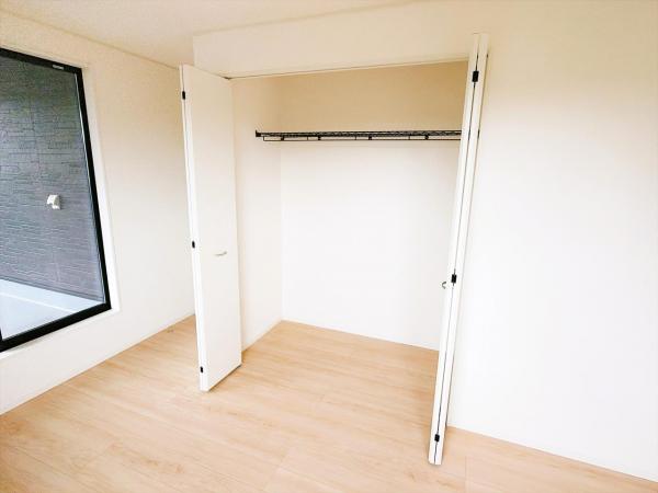 中井町井ノ口第11 戸建 子供部屋