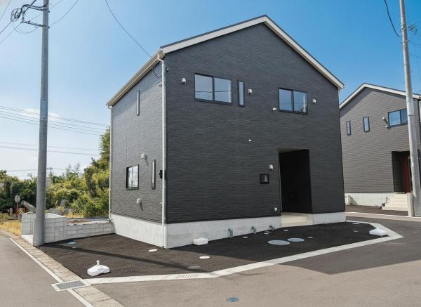 中井町井ノ口第11 戸建 (現況)外観写真