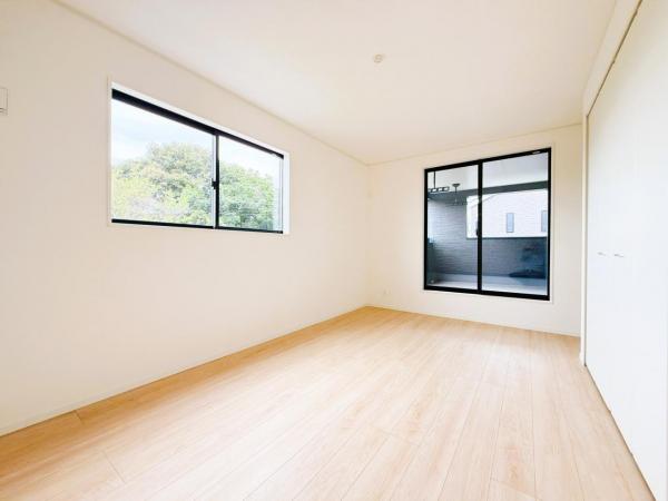 中井町井ノ口第11 戸建 寝室