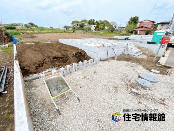 新築戸建 足柄上郡中井町井ノ口 小田急線秦野駅 2,080万円