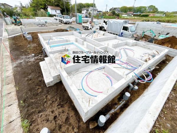 新築戸建 足柄上郡中井町井ノ口 小田急線秦野駅 2,780万円