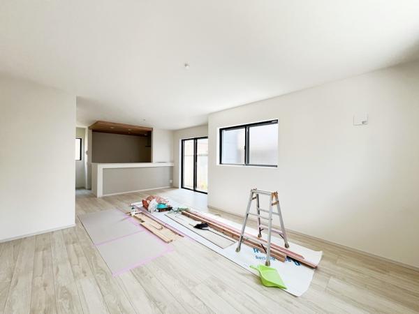 新築戸建 神奈川県相模原市南区大野台３丁目 JR横浜線淵野辺駅 4,899万円