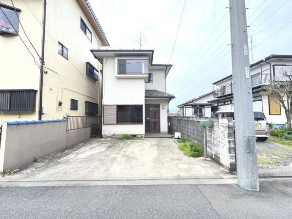 中古戸建 相模原市中央区青葉３丁目 JR横浜線淵野辺駅 2,780万円