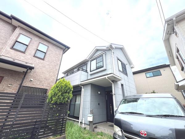 中古戸建 相模原市中央区上溝 JR相模線番田駅 1,980万円