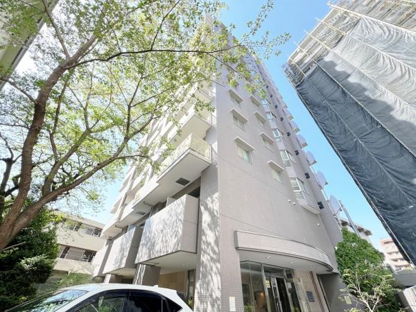 中古マンション 相模原市中央区相模原５丁目 JR横浜線相模原駅 3,650万円