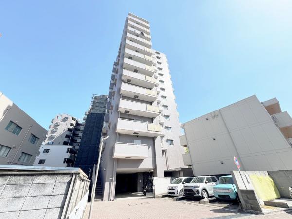オーベル相模原 現況写真