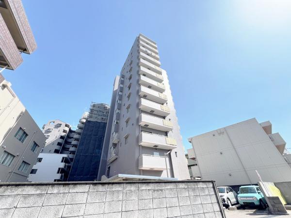 オーベル相模原 現況写真