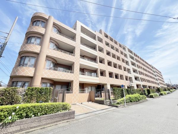 中古マンション 相模原市中央区星が丘４丁目 JR相模線上溝駅 2,980万円