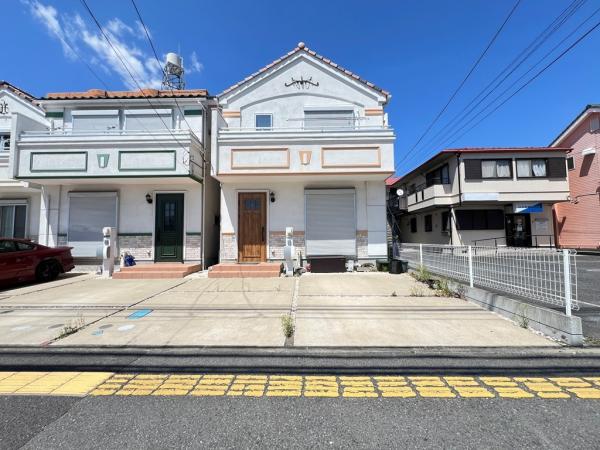 中古戸建 相模原市中央区千代田７丁目 JR横浜線淵野辺駅 3,680万円