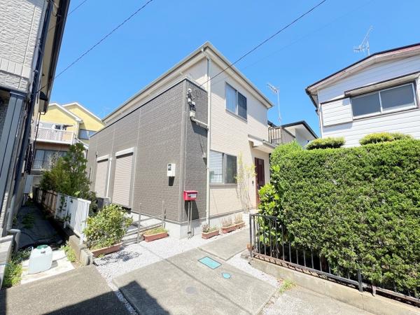 中古戸建 相模原市中央区上溝 JR相模線上溝駅 4,490万円