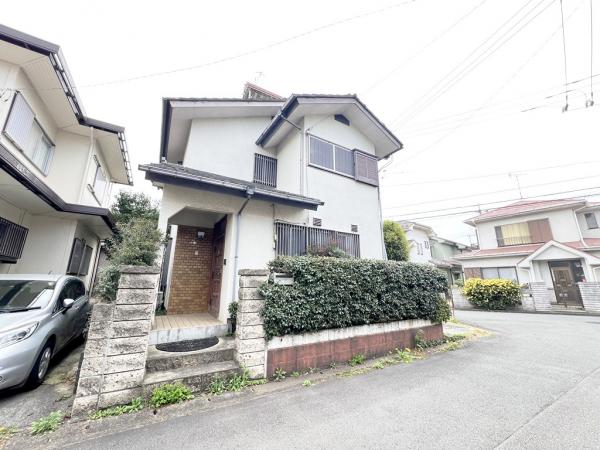 中古戸建 相模原市中央区上溝 JR相模線上溝駅 2,323万円