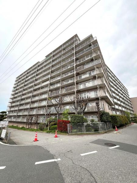 中古マンション さいたま市岩槻区並木１丁目 東武野田線岩槻駅 1,580万円