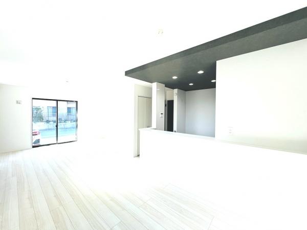 新築戸建 相模原市中央区富士見３丁目 JR横浜線矢部駅 4,780万円