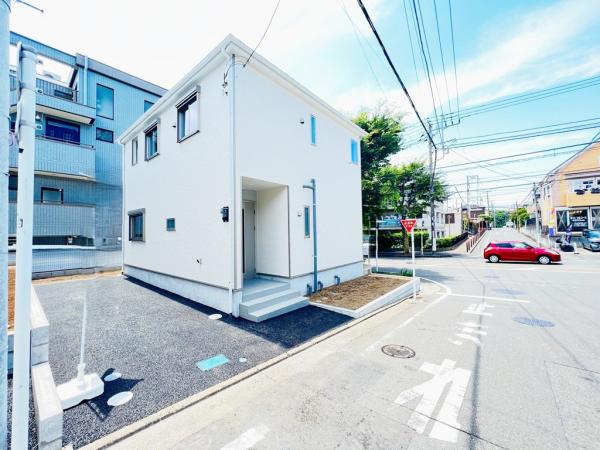 相模原市中央区星が丘第１７ 現況写真