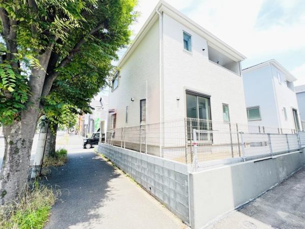 相模原市中央区星が丘第１７ 構造・工法・仕様