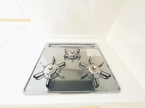 相模原市中央区星が丘第１７ キッチン