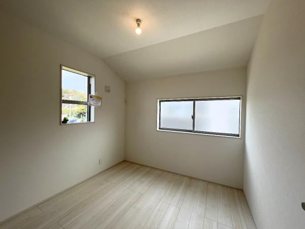 横浜市戸塚区俣野町 戸建 子供部屋