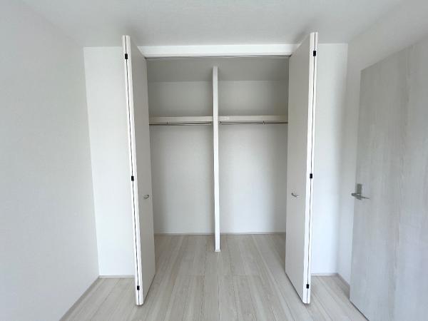 横浜市戸塚区俣野町 戸建 収納