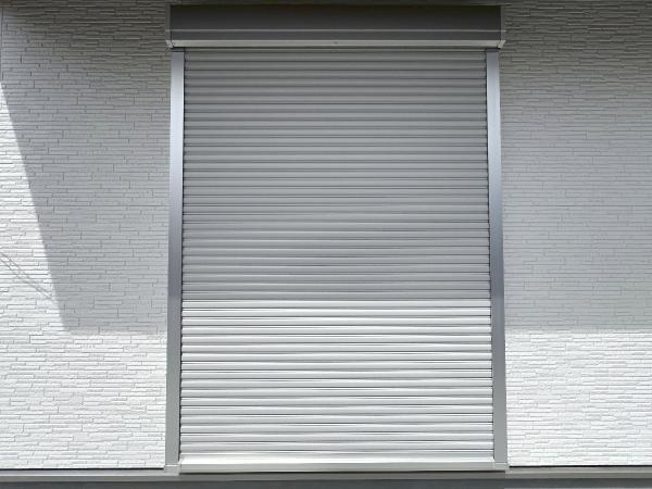 横浜市戸塚区俣野町 戸建 防犯設備(専用部)