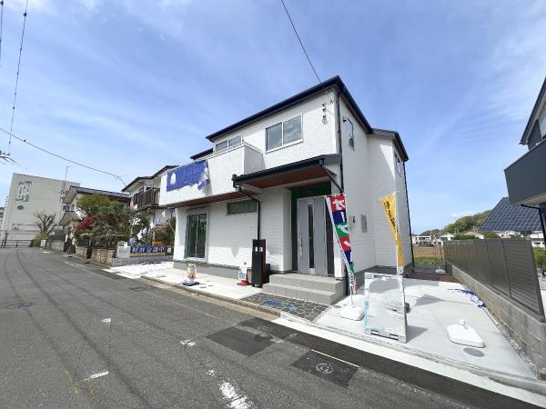 横浜市戸塚区俣野町 戸建 構造・工法・仕様
