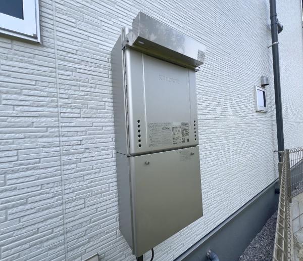 横浜市戸塚区俣野町 戸建 発電・温水設備(専用部)